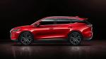 BYD Tang DM 2018 года